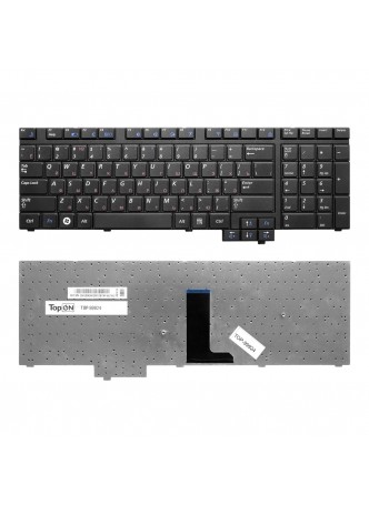 Клавиатура для ноутбука Samsung R718, R720, R728